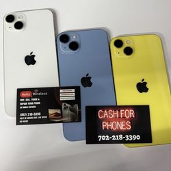 iPhone 14 Plus 128 GB Unlocked 🔥🔥🔥