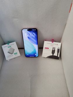 iPhone 15 128gb T-Mobile-Babcock
