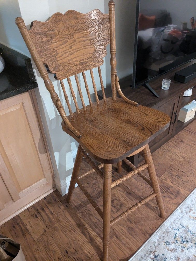 Bar Stool