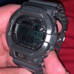 G Shock Watch