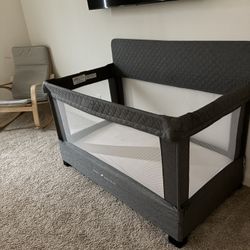 Baby Delight Full Size Crib