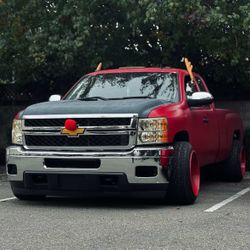 2008 Duramax 6.6 Turbo Diesel 