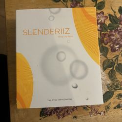SLENDERIiZ