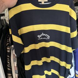 Burberry Shirt 