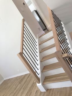 Stairs Projects