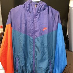 nike windbreaker