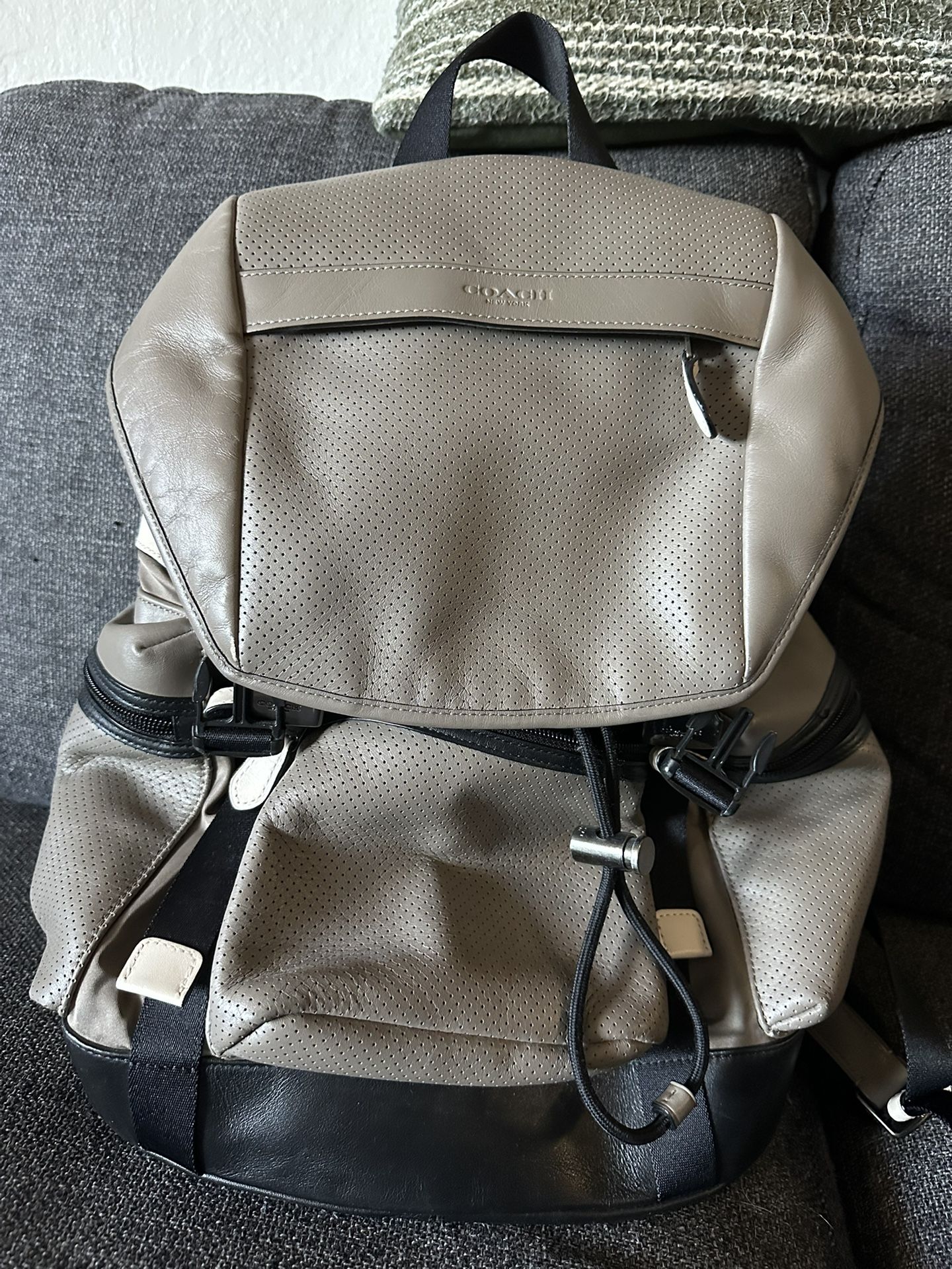 Coach Bag Mens