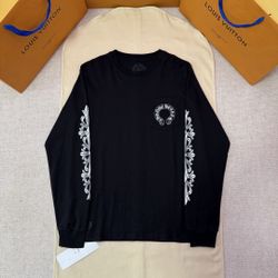 Chrome Hearts Men’s Hoodie 2025 New 