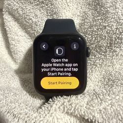 Apple Watch SE