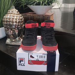 Kids FiLA