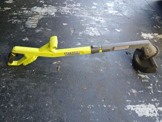 Ryobi Cordless String Trimmer (Tool Only)
