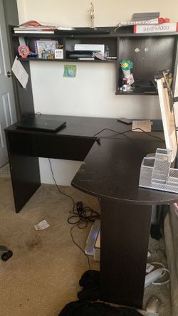 Office table
