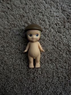 Sonny Angel Vegetable Series Secret Mushroom