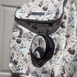Petunia Pickle Diaper Bag