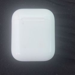 Airpods 2nd Gen