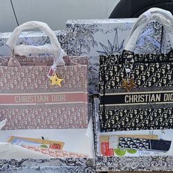 Purses 