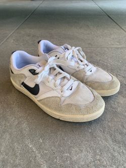 Women’s Size 7.5 Nike SB Alleyoop - Used
