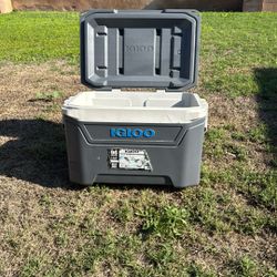 Cooler-Igloo Brand