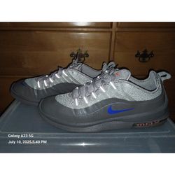 Air Max Nike Shoes  Size 14