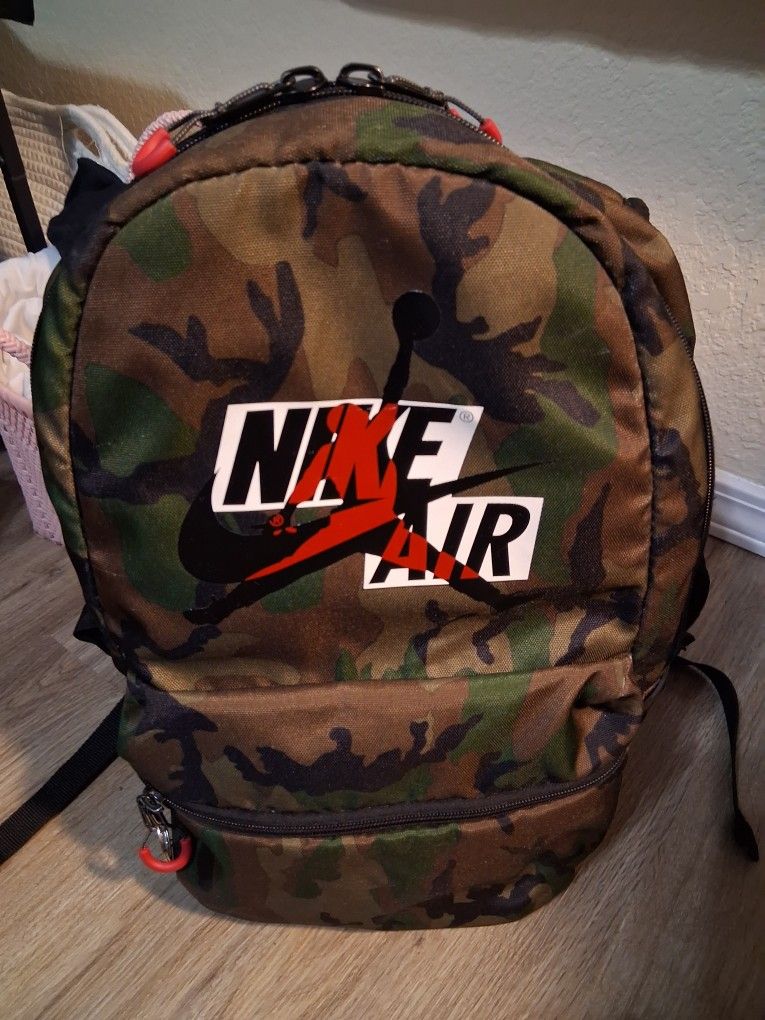 Nike Backpack