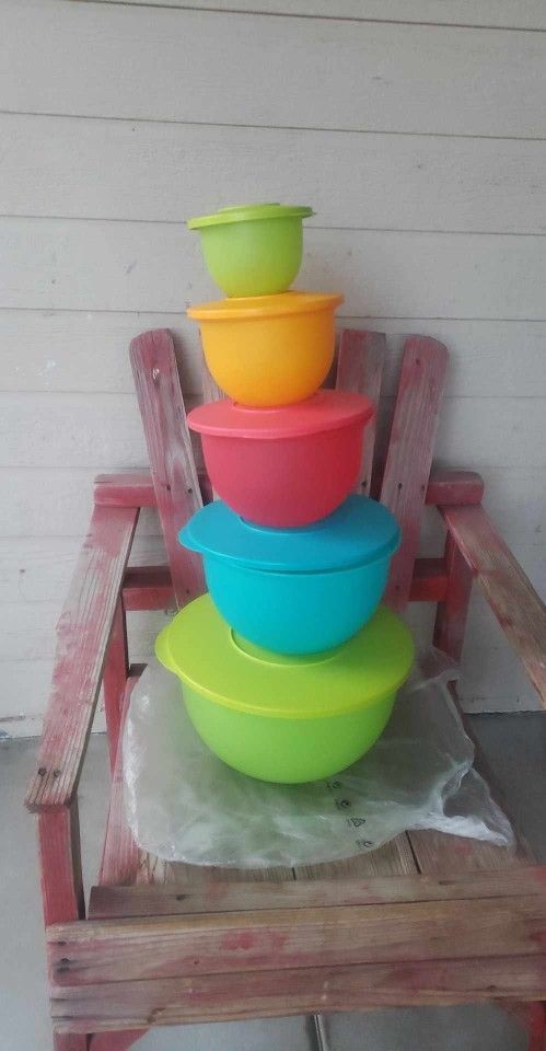 Tupperware