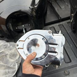 Hypercharger Air Cleaner