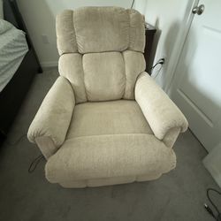 Electric Recliner Chair