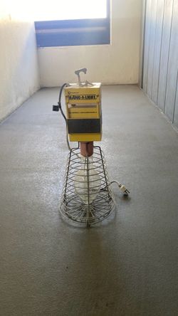Lighting Temporary
