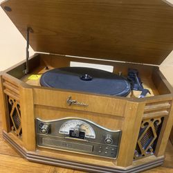 Emerson NR303TT 