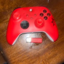 Bluetooth Xbox Controller 