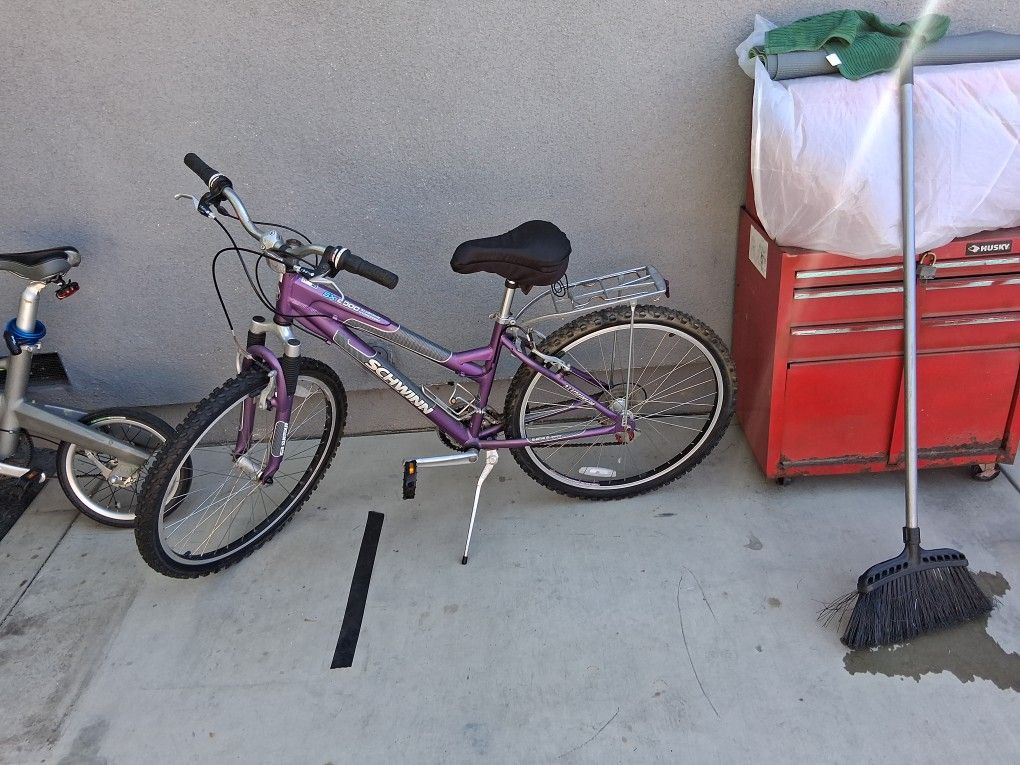 Schwinn