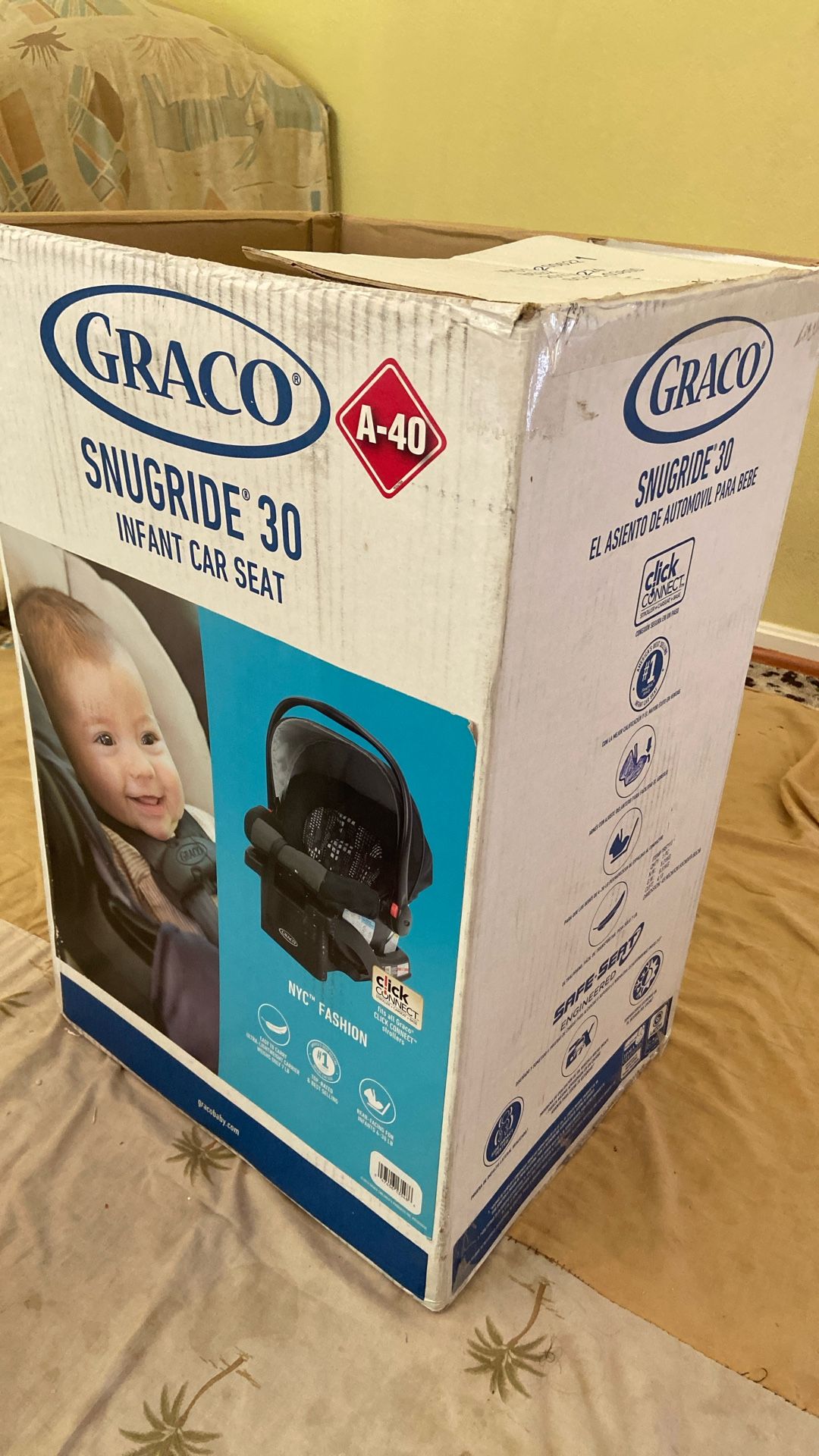 Graco