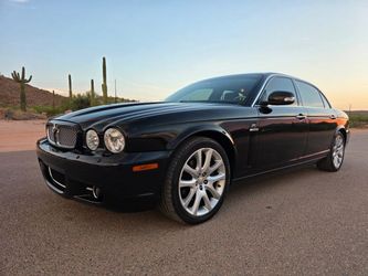 2009 Jaguar XJ