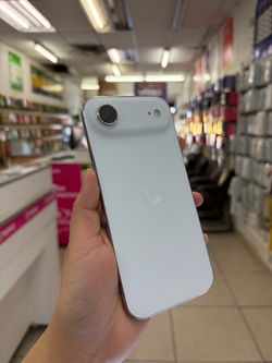 iPhone 17 Air 256 GB