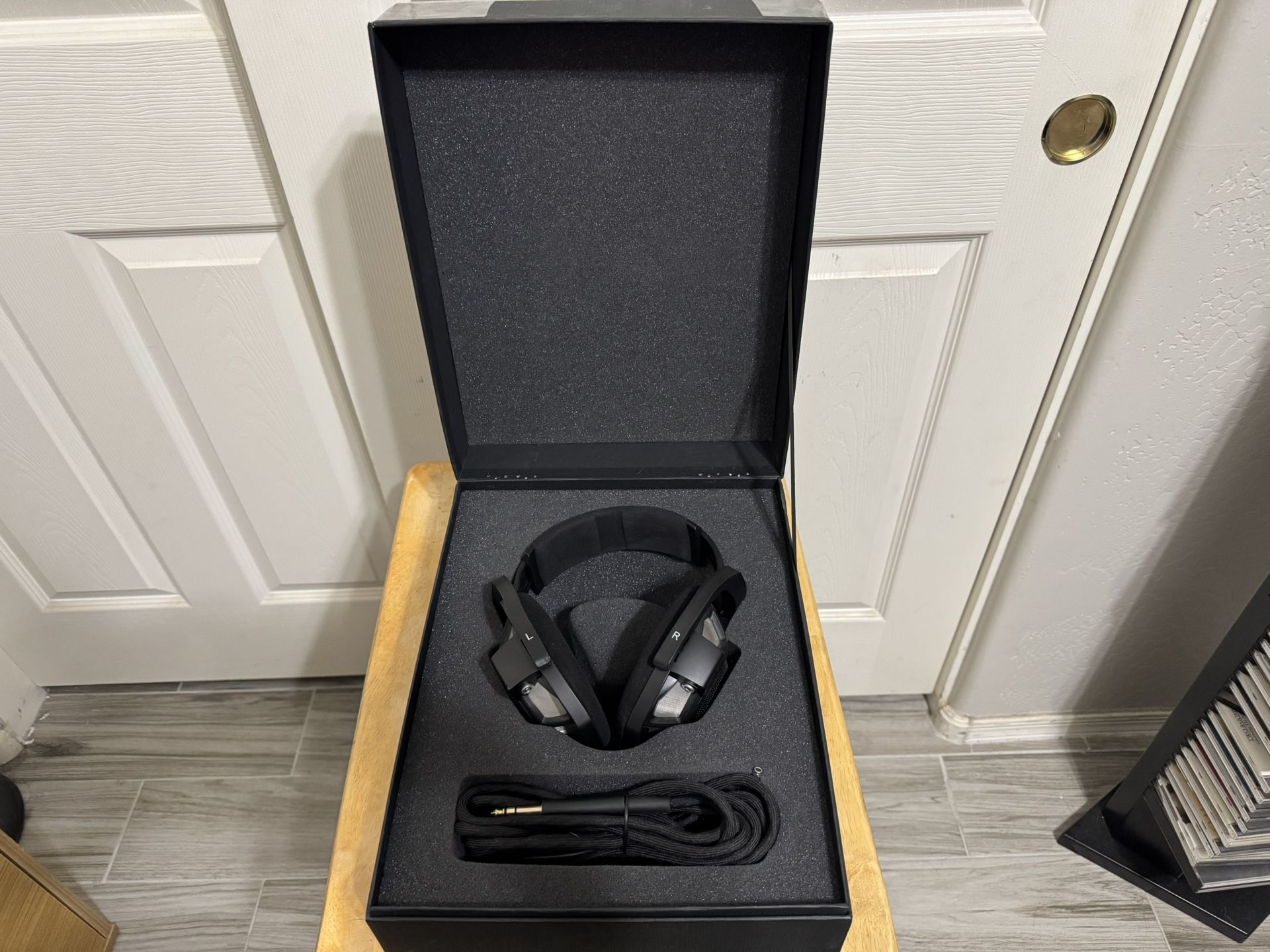 Sennheiser HD800s Headphones