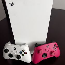 Xbox One X 1TB EDITION