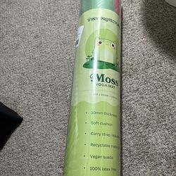 Yoga Mat