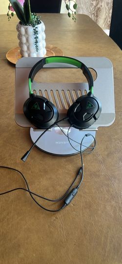 Turtle beach headset