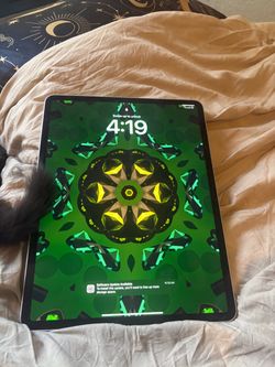 iPad Air 13”