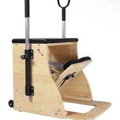 Brand New Pilates Chair