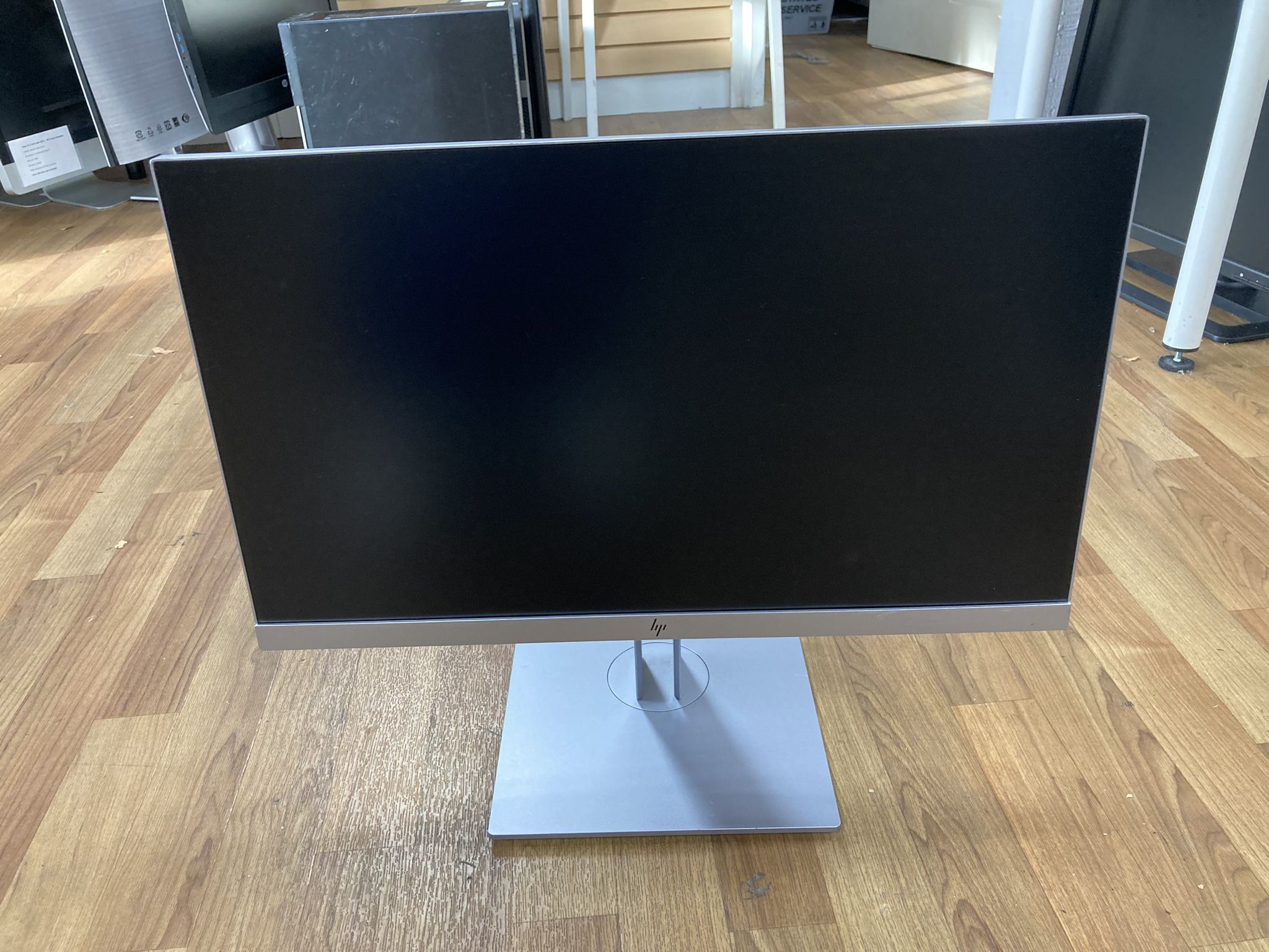 22 inch HP Z22/E223 IPS LED monitor 1920x1080