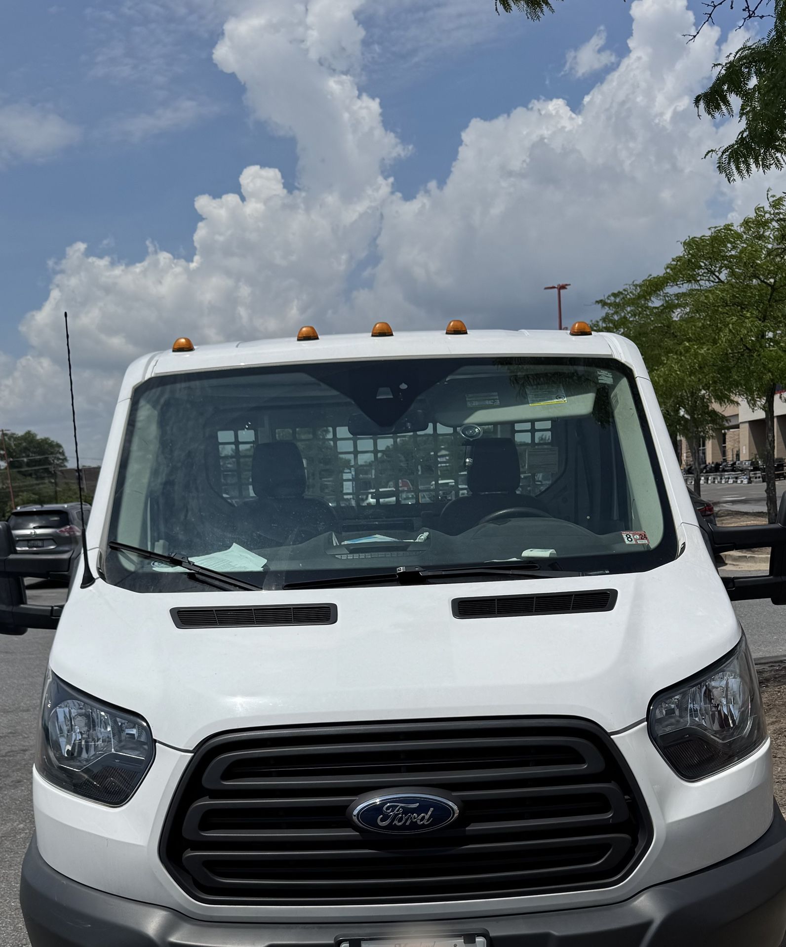 2018 Ford 1 Ton Trucks