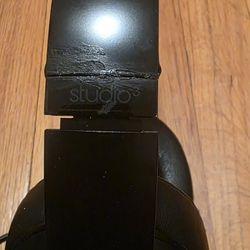 BEATS STUDIO 3 AS IS 