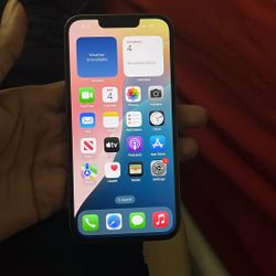 iPhone 13 Pro 
