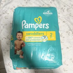 3 For One Diapers