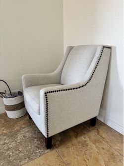 Accent Chair