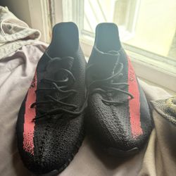 Yeezy Boost