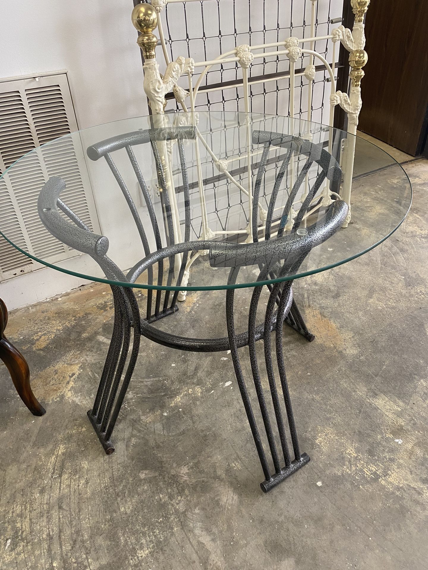 Small Kitchen Table
