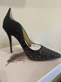 High Heels - Jessica Simpson