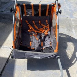 Bike Trailer 